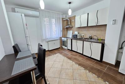 Tineretului/Timpuri Noi/4 Minute Metrou/Ap 2 Camere Renovat la Cheie/ - 12