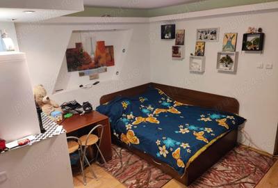 Garsonieră semidecomandată în Central - 3