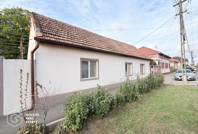 Casă individuală cu 4 camere cu Teren 540 Mp în Grădiște - 2