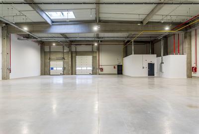 Spațiu industrial, de 1,202 mp, în Nord - 2