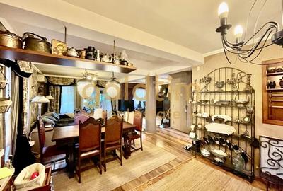 SUPERB/GRADINA/VEGETATIE MATURA/VILA INDIVIDUALA/PISCINA EXTERIOARA - 22