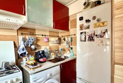 Garsonieră semidecomandată, mobilată în Pantelimon - 8