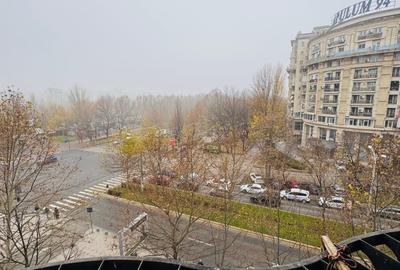 Apartament 3 Camere, Bulevardul Unirii, Vedere Casa Poporului - 9