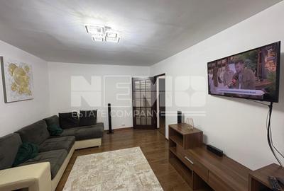 Apartament cu 4 camere decomandat, mobilat în Central - 9