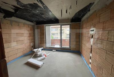 Apartament de vanzare cu 3 camere, 68mp,  zona Ady Endre - 5