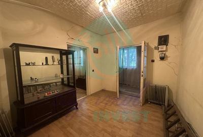 Casuta batraneasca cu teren 184 mp de inchiriat Casuta batraneasca cu teren 184 mp de inchiriat - 8