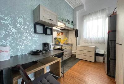 2 camere open-space, modern, parcare, Zorilor, UMF, Zona Louis Pasteur - 3