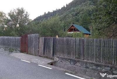 Teren de 725 mp, în Central - 9