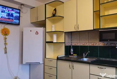 Apartament cu 2 camere decomandat în Lujerului - 14