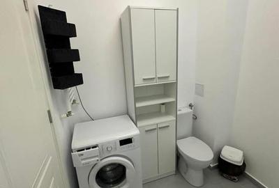 Garsonieră decomandată în Chiajna - 10