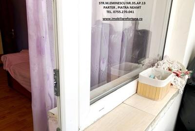 Apartament cu 3 camere semidecomandat, mobilat în Dărmănești - 13