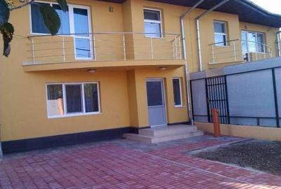 Casa P+1+M. 6 cam, Util 178mp. Teren 251mp - 21