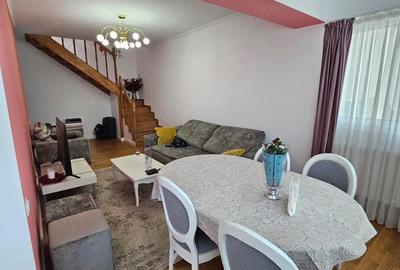 Apartament cu 4 camere decomandat în Central - 3