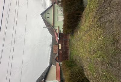 Casă cu 2 camere în Cloașterf - 2