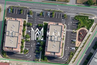 Spațiu comercial, în Veterani - 5