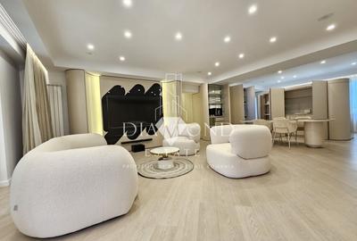 Spectaculos! Apartament cum nu ai mai vazut! Central Park Stefan cel Mare - 3