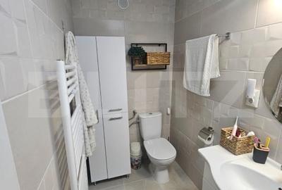 Casa individuala, 110 mp utili, 328 mp teren, finisata, Chinteni! Casa individuala, 110 mp utili, 328 mp teren, finisata, Chinteni! - 15