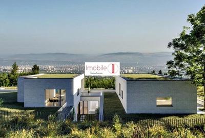 Casa noua  Wonderland  | Carte Funciara | Panorama - 3