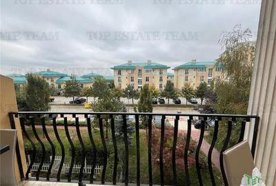 Apartament luminos 2 camere Cosmopolis - 7