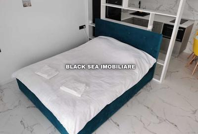 Garsoniera moderna Smart mobilata si utilta - Parcare Privata - HOT!! - 7