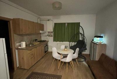 Apartament cu 2 camere decomandat în Florești - 5