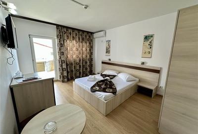Pensiune turistica de vanzare Mamaia Nord - 27 camere, langa plaja - 21