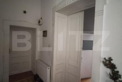 Apartament cu 4 camere în Central - 10