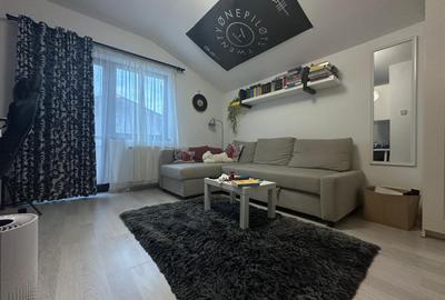Casă individuală P+1E, 135 mp + pod, teren 220 mp – zonă liniștită - 8
