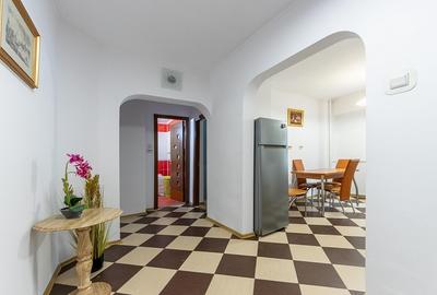 Unirii, Camera de Comert, decomandat, etaj 1, cca 80mp Unirii, Camera de Comert, decomandat, etaj 1, cca 80mp - 4