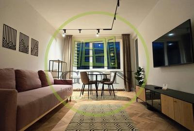 Apartament cu 3 camere decomandat, mobilat în Centrul Civic - 5