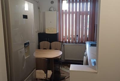 Apartament cu 2 camere semidecomandat în Central - 7