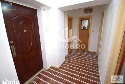 Apartament cu 2 camere decomandat în Centrul Civic - 2
