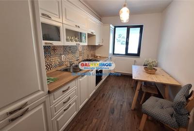 Apartament 2 camere, bloc nou, centrala, curte proprie I Laminorului - 7