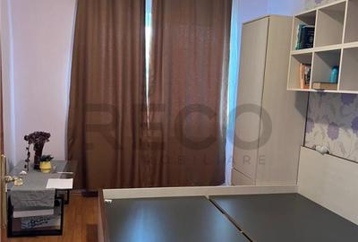 RECO CASA CU ETAJ IN SACUENI - 7