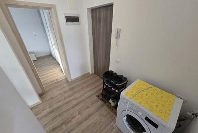 Aproape de Decathlon, pozitie excelenta. Mobilat si utilat. Disponibil imediat. - 14