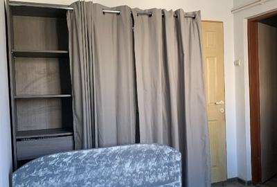 Apartament cu 2 camere semidecomandat în Tomis Nord - 4