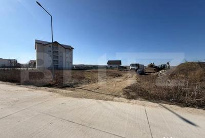 Teren în Central - 2