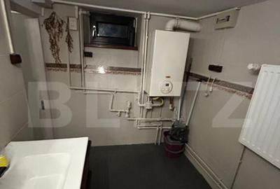 Randament excelent: casa de 37 mp in cautatul cartier Dom - 19