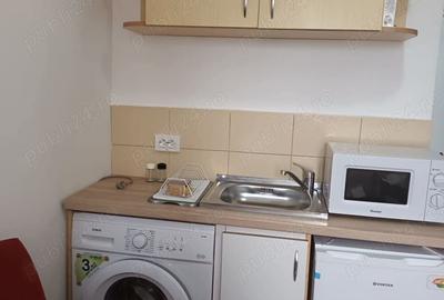 Inchiriez garsoniera Spiru Haret Inchiriez garsoniera Spiru Haret - 4