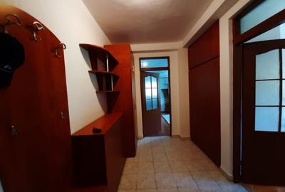 Apartament cu 2 camere semidecomandat în Mărăști - 9