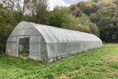 Teren de 1423 mp, în Telega - 6