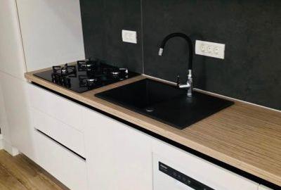 Apartament cu 2 camere decomandat, mobilat în Sisești