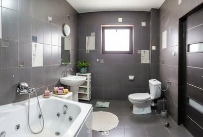 Casă individuală cu 5 camere cu Canalizare în Otopeni - 7