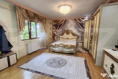 Casă cu 5 camere cu Teren 480 Mp în Sângeorgiu de Mureș - 5
