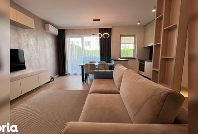 Apartament cu 2 camere în Mărăști - 5