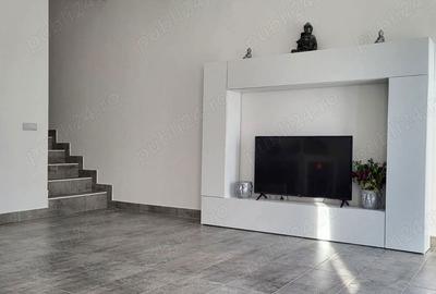 Casă cu 3 camere cu Teren 750 Mp în Progresul - 4