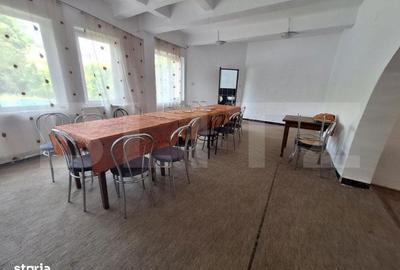 Spațiu comercial, de 1,857 mp, în Central - 3