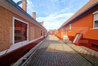 Casa 4 camere, 2432 mp teren - 10