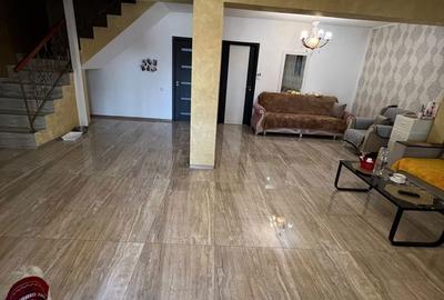 Casă cu 4 camere în Dudu - 6