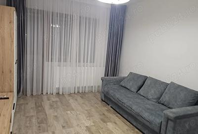 Apartament cu 2 camere decomandat în Central - 4